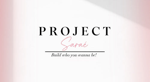 Project Sarae 